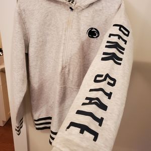 Russell long sleeved penn state sweatshirt